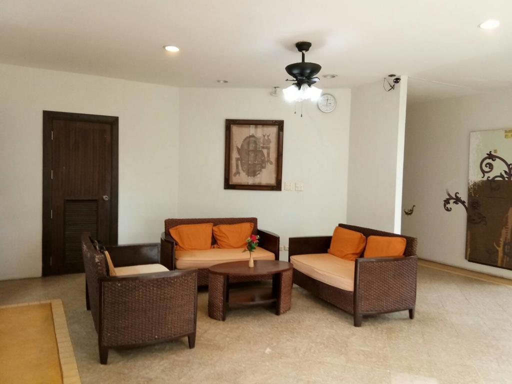 Golden Pine Beach Resort Pranburi Kültér fotó